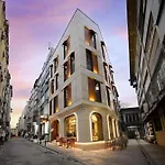 Erba Hotel Sultanahmet