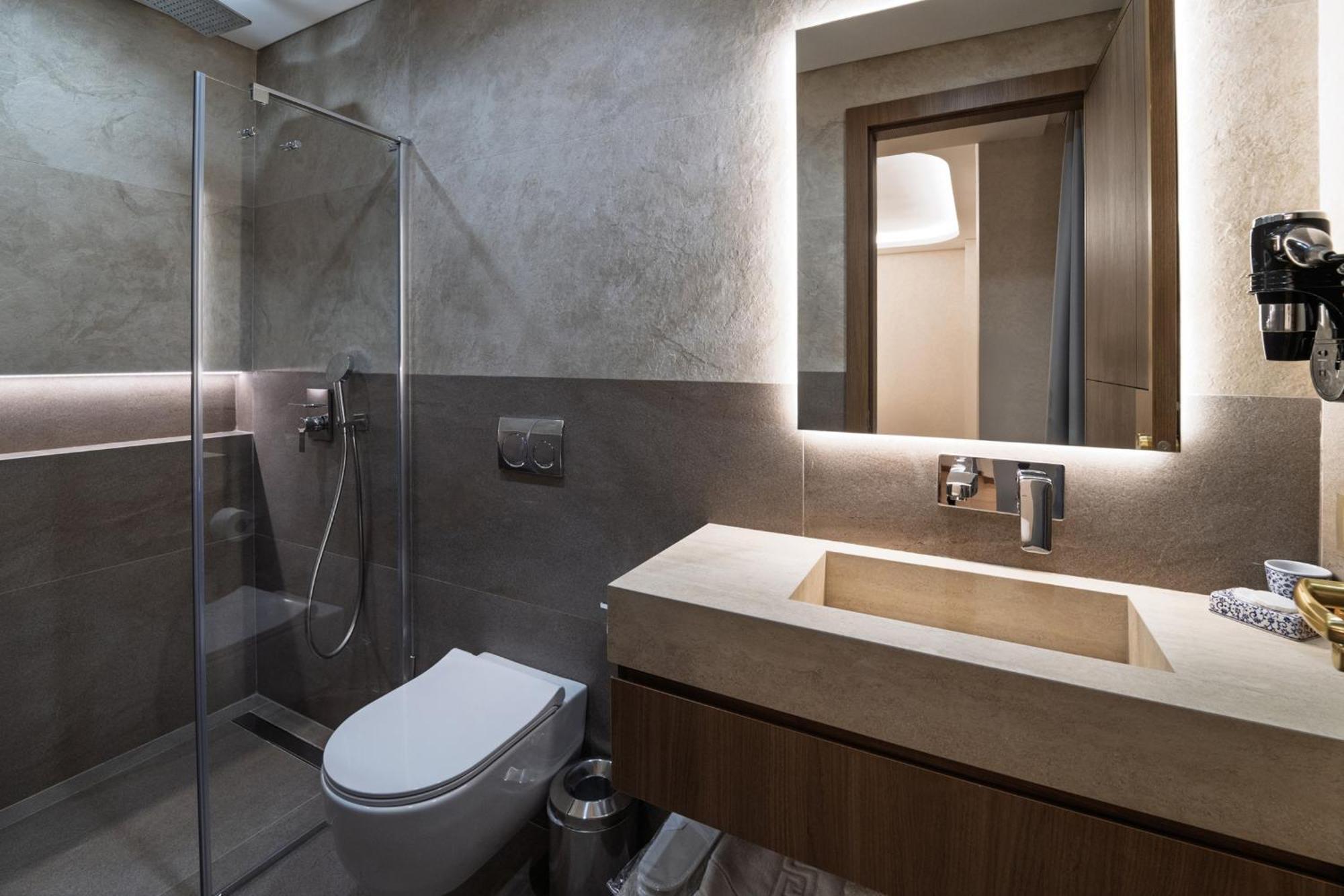 Erba Sultanahmet 3*