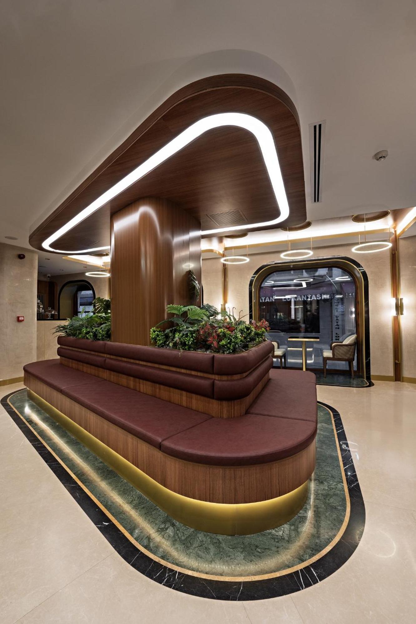 Erba Sultanahmet Hotel Istanbul