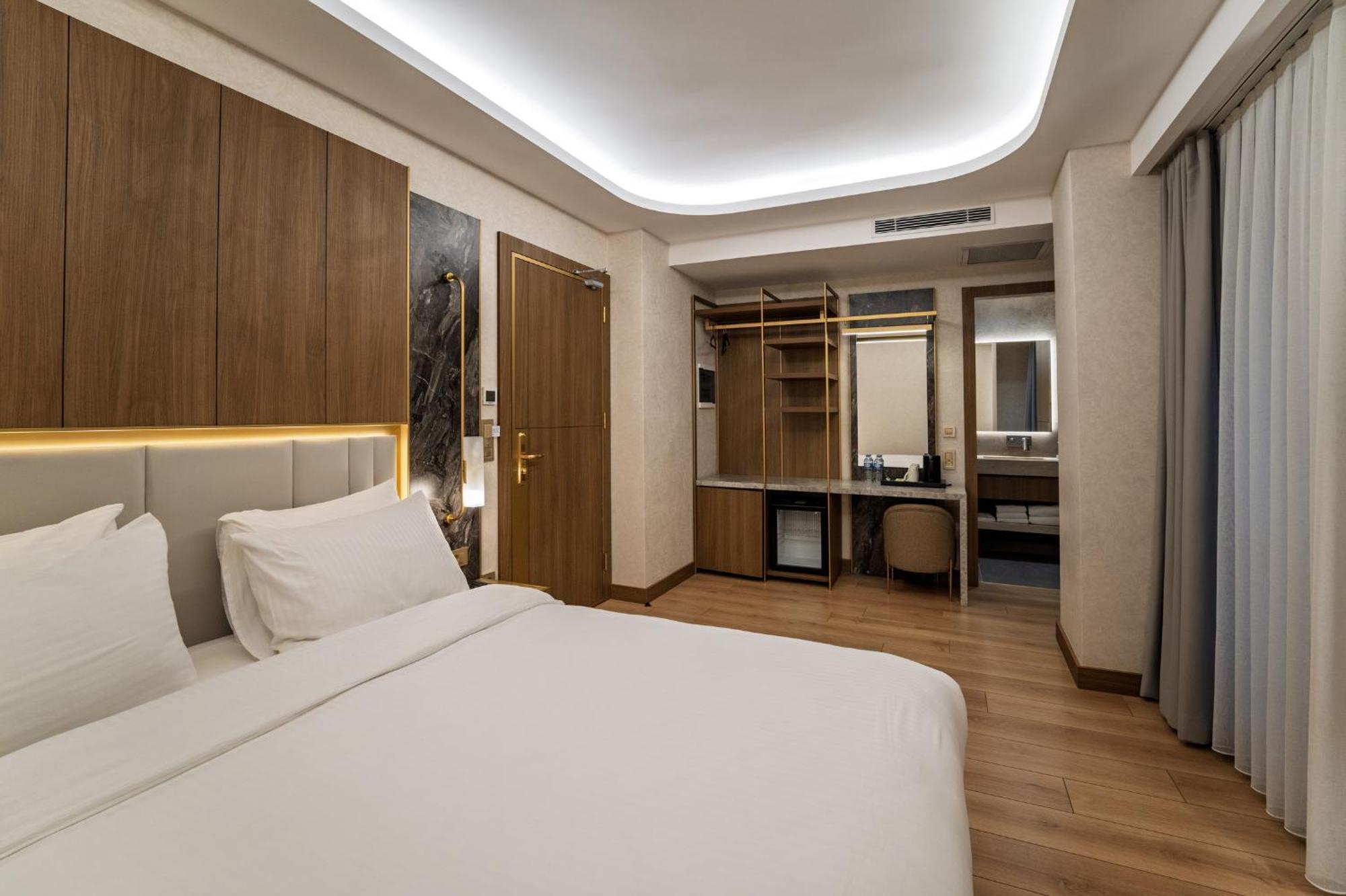 Hotel Erba Sultanahmet