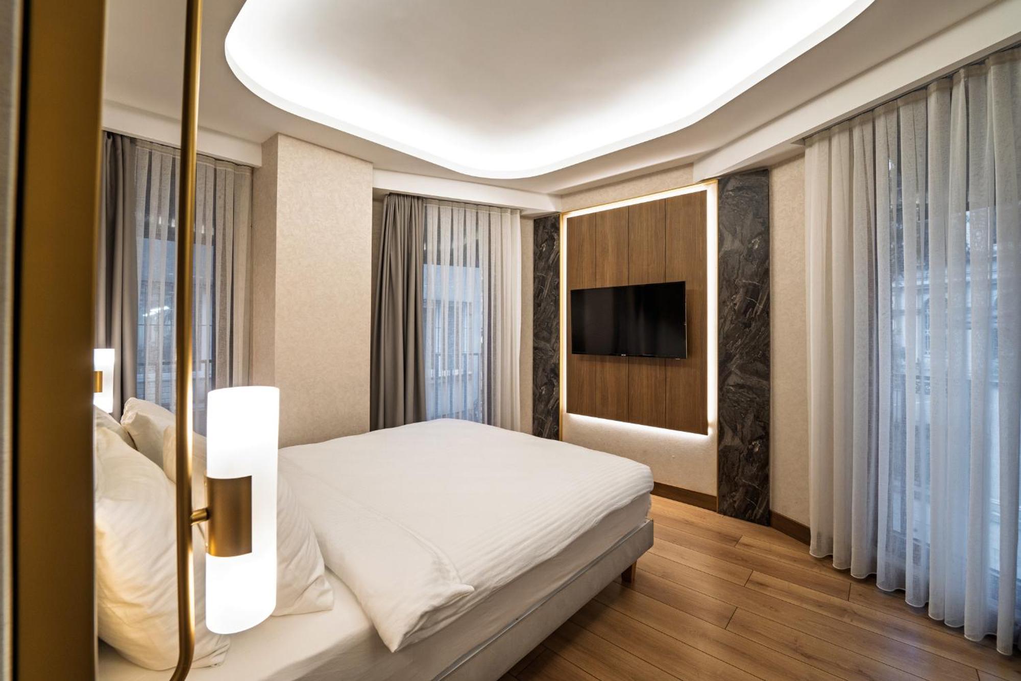 Erba Sultanahmet Hotel Istambul