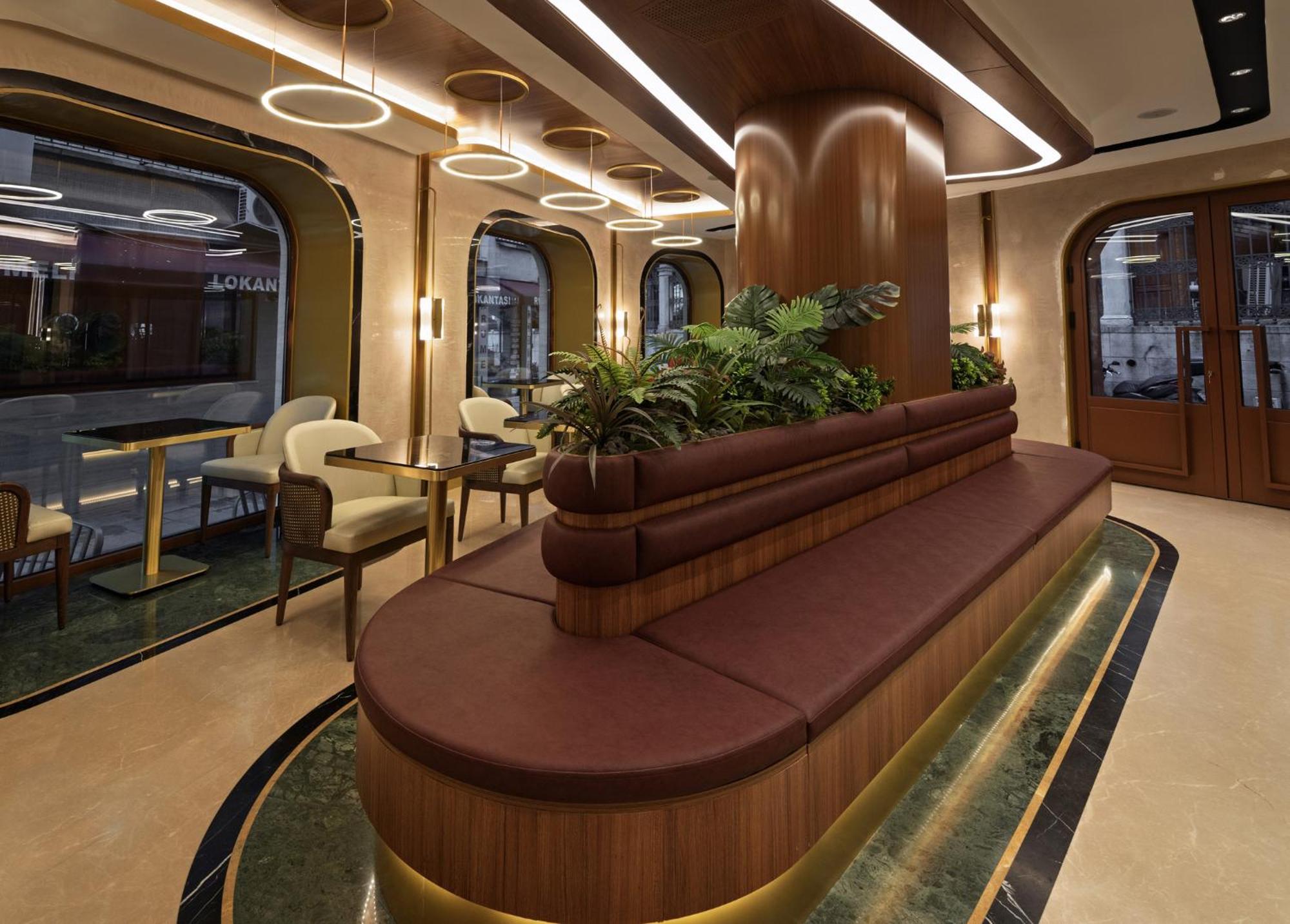 Hotel Erba Sultanahmet Istanbul