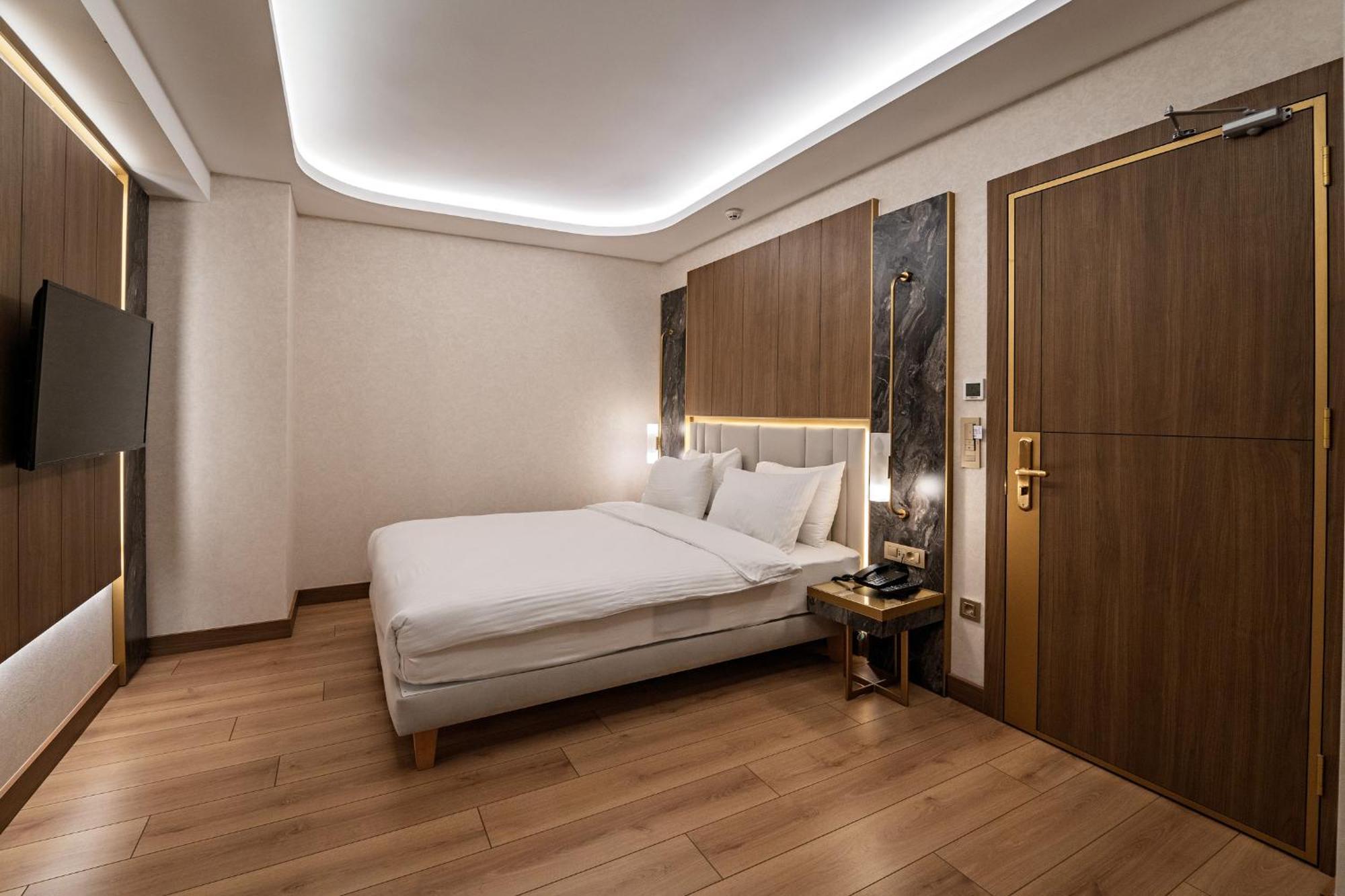 Erba Sultanahmet 3* Istambul