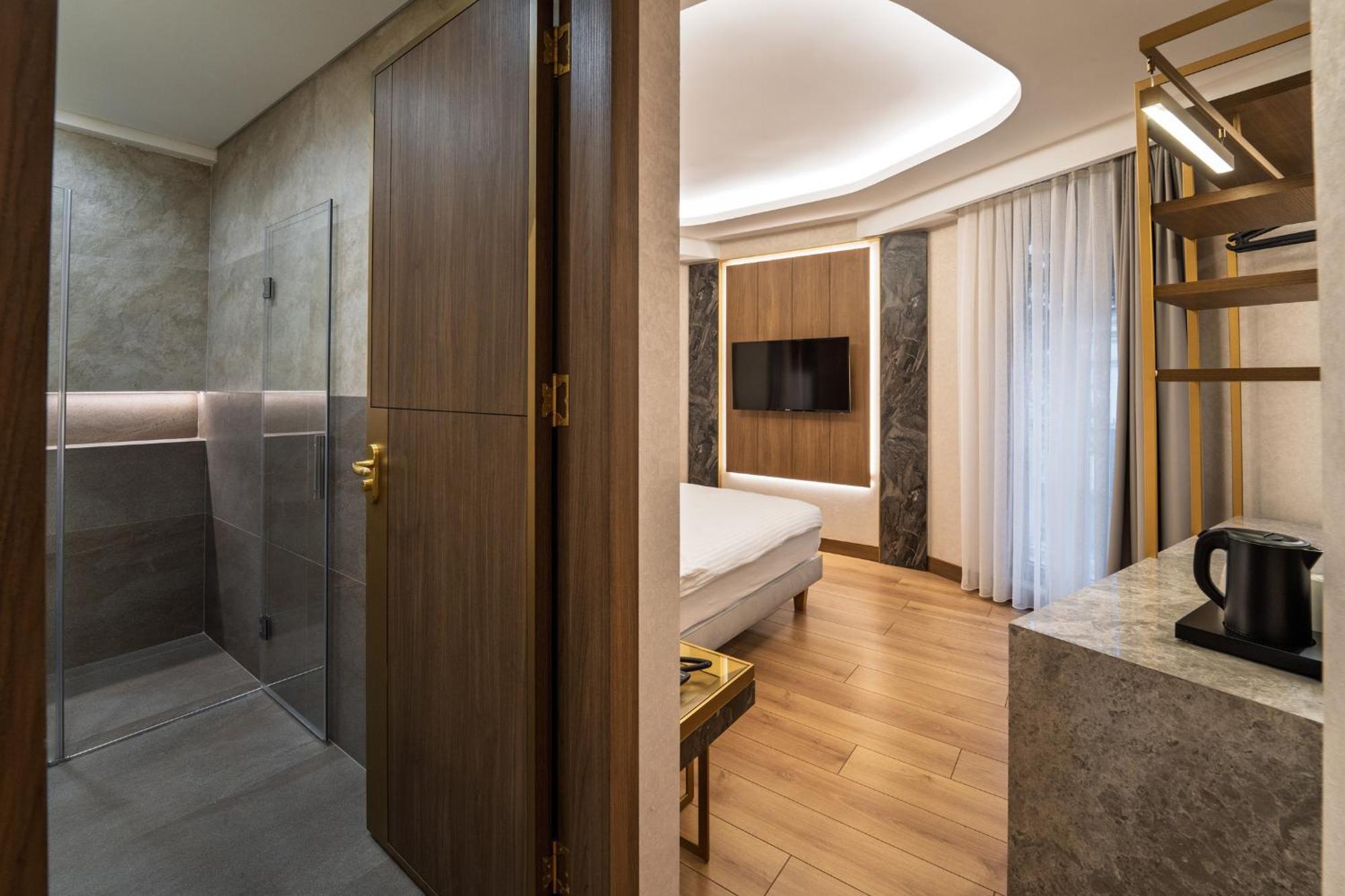 Erba Sultanahmet Hotel
