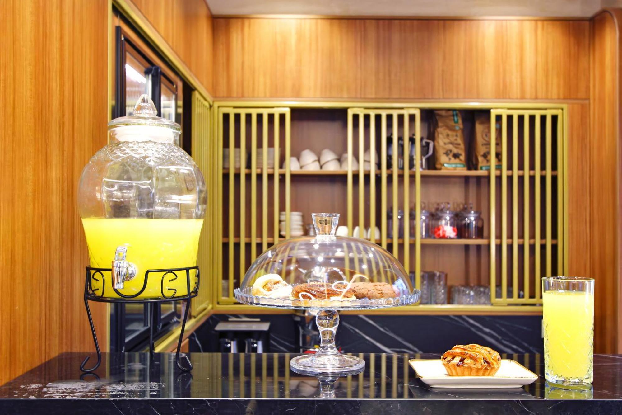 Hotel Erba Sultanahmet 3*