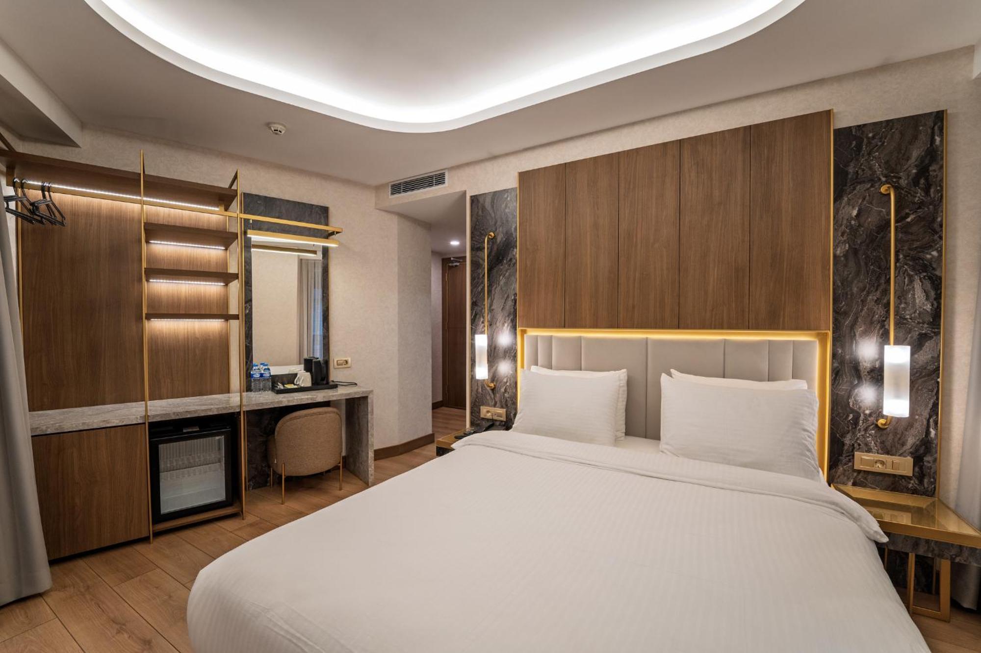 Erba Sultanahmet Hotel Istambul
