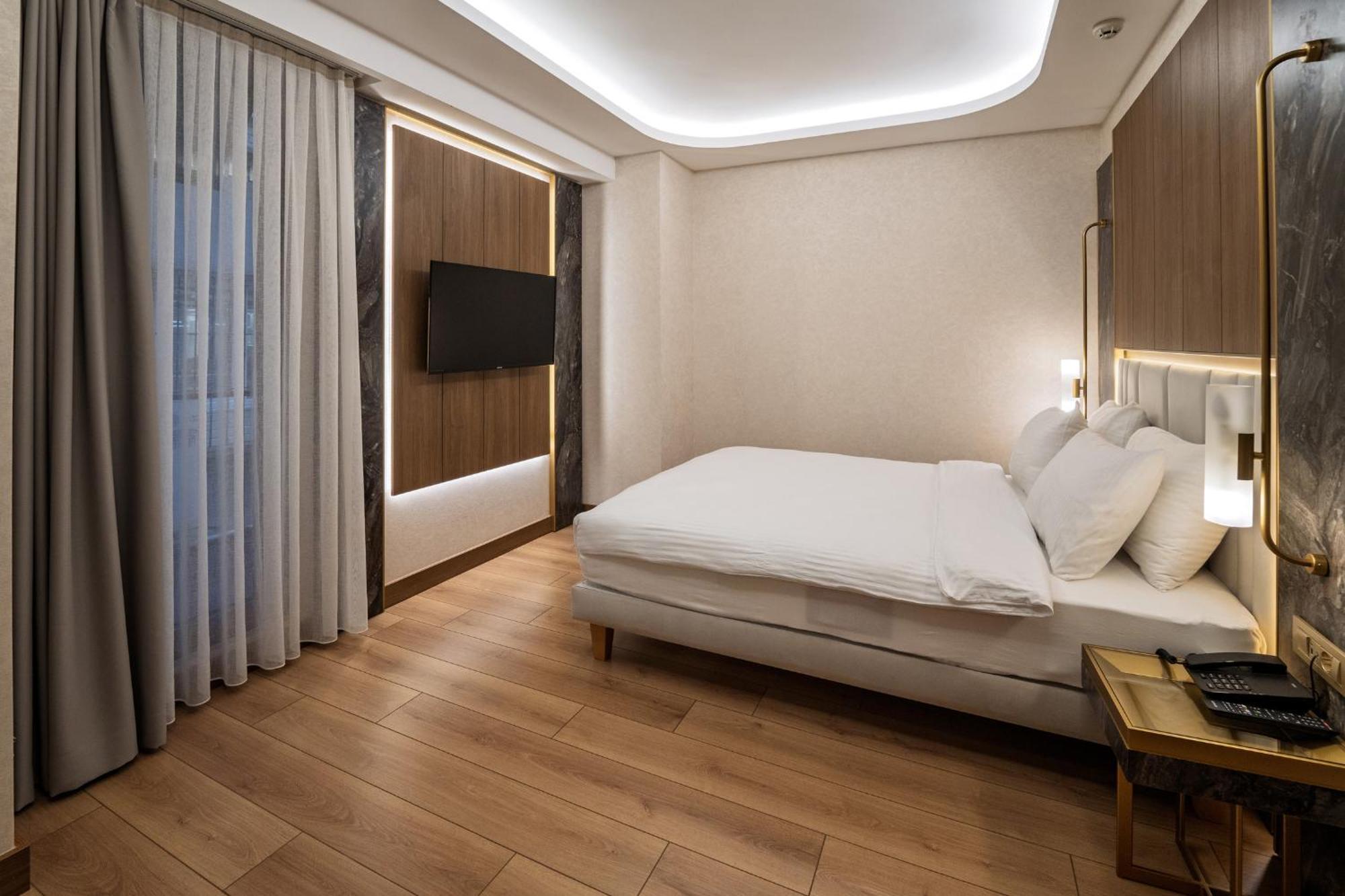 Hotel Erba Sultanahmet Istambul